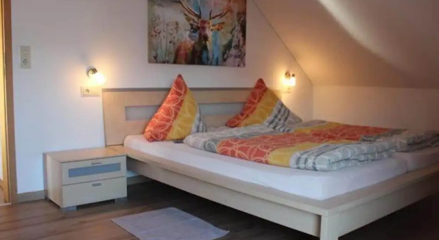 Modern Apartment in Herrischried Black Forest near Lake, 预订 公寓 黑里施里德 Markgräflerland