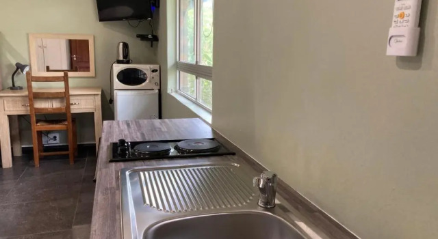 Семейный номер Standard ilanda Guest House