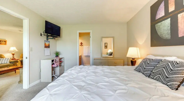 Апартаменты Little River Condo w/ Pool Access: 5 Mi to Beach