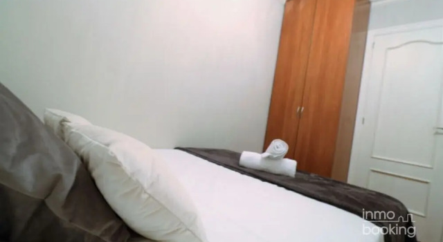 InmoBooking Lerimar, a dos minutos de la playa