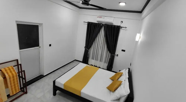Nilaveli Royal Paradise, Varaa Hotelli Edulliset hotellit kohteessa Trincomalee District