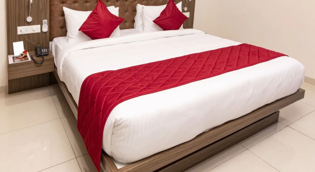 Двухместный номер Premium Aloka Stay Inn
