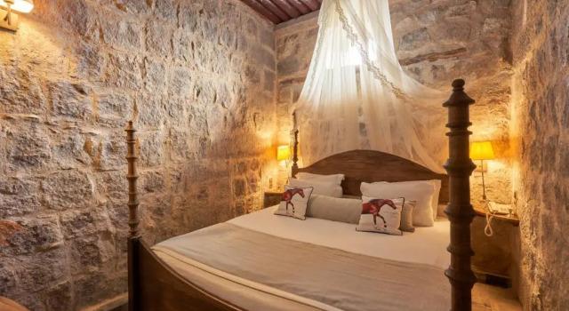 Двухместный номер Superior Vigor Cappadocia