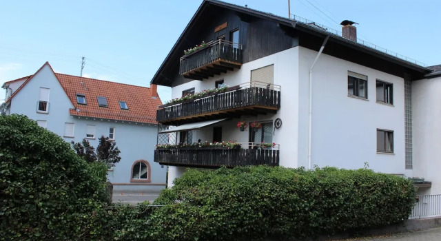 Gasthof und Pension zum Löwen
