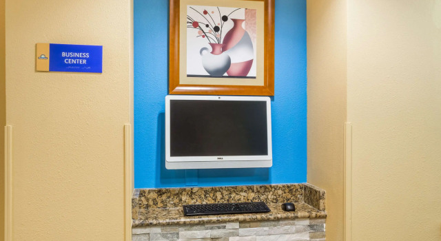 Days Inn by Wyndham Vernal, Buchen Sie Hotel Vernal Uintah County