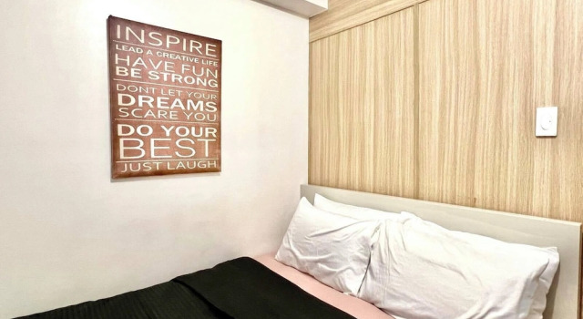 MOA Aseana Central Prime Accommodations, Забронировать Отель Пасай 