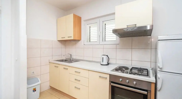 Апартаменты Apartment Davorka
