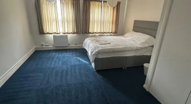 Апартаменты 262 Apartments