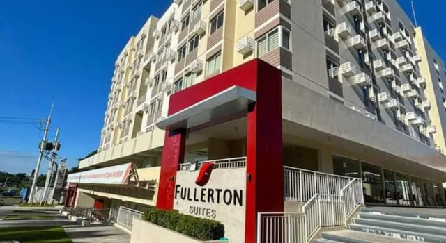Fullerton Suites, Забронировать Отель Силанг Лусон