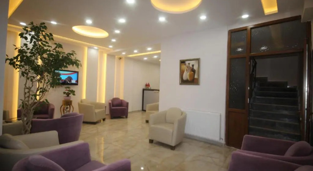 Gulistan Hotel, Prenota Hotel Hotel economici a Anatolia Centrale