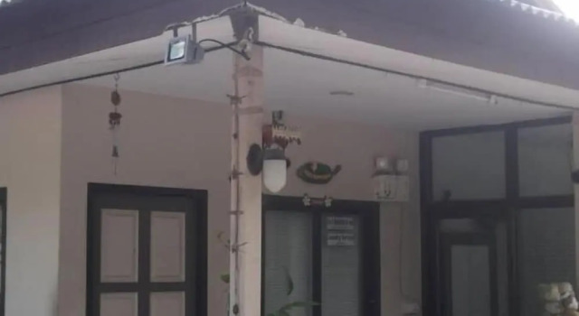 Bed & Breakfast Service Guesthouse, Забронировать Отель Отели Южного Таиланда с парковкой, Парковка