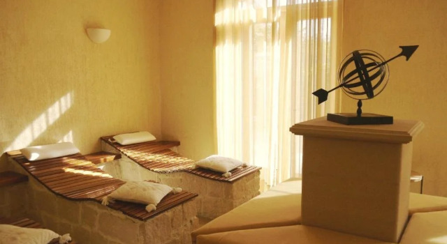 3 BR Villa Limni