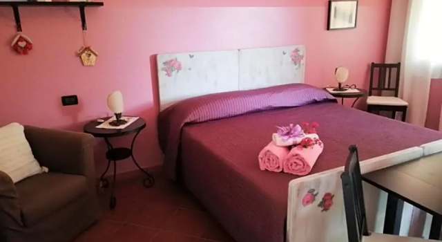 B&B LA Garzetta, Забронировать Отель Адрия Венето