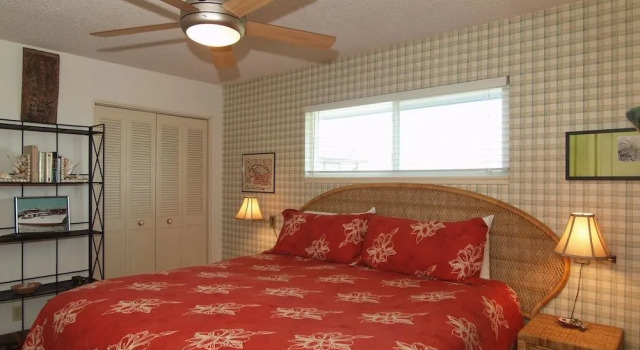 Starlight Siesta 307BH