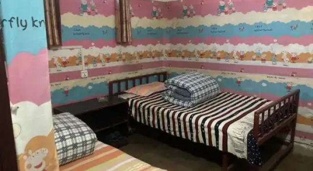 Bo'ai Jucheng Hostel, Rezervovat Hostel Jiaozuo Henan