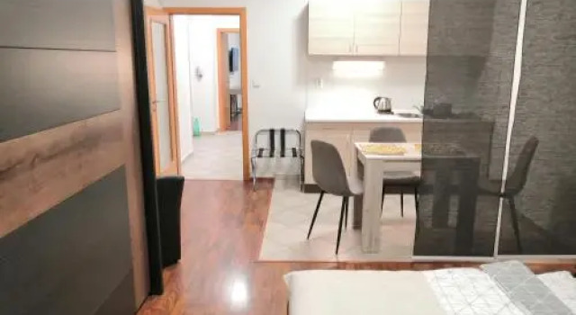 Apartman Praha