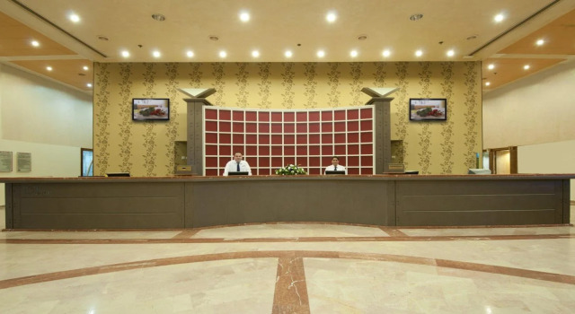 Leonardo Club Hotel Eilat - All Inclusive