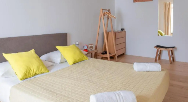 Номер Standard Agriturismo La Derta