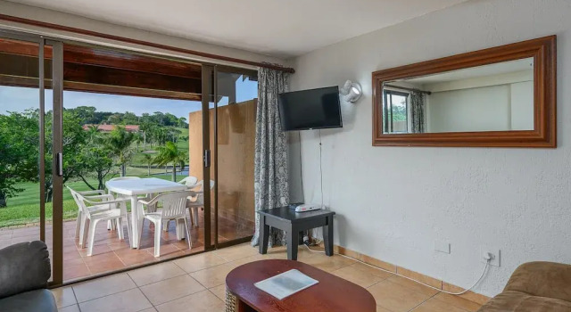 San Lameer Villa Rentals One Bedroom Standard 10416