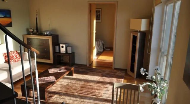 Abon Apartment, Book Lejlighed Hoteller i Pärnumaa med parkering, Parkering