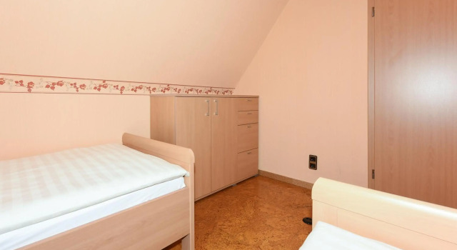 Haus Alte Wache, Забронировать Отель Отели Эзенс 3 звезды, 3*