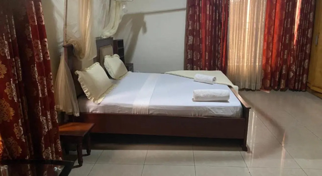Habitación Estándar UMUGANO House Inn - Kicukiro