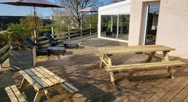 Вилла Maison Le Bois de la Couronne - à 2mn de la forêt Eu