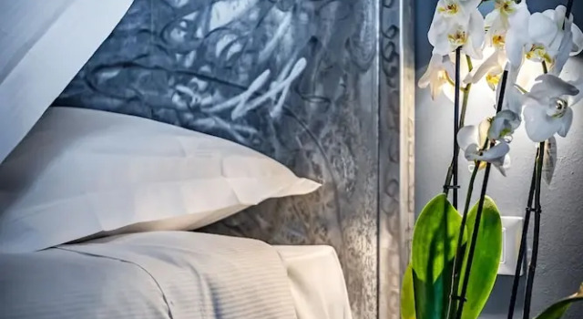 Номер Standard Mamas Home Florence