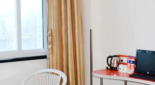 Motel 168 South Xinan St. Inn - Taizhou