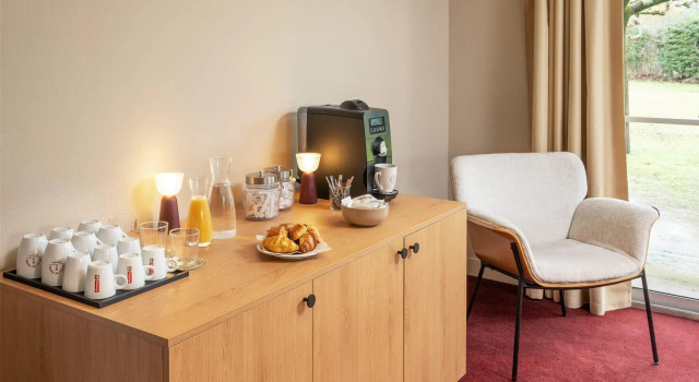 Best Western Hotel Du Phare