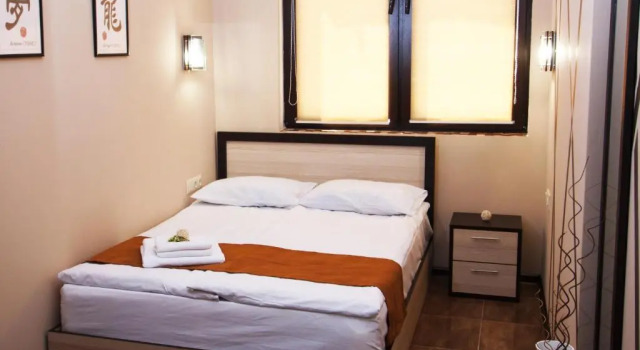 WOW Guest house in apartment 141
