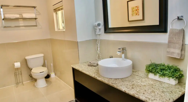 Апартаменты Luxury Rio Suites