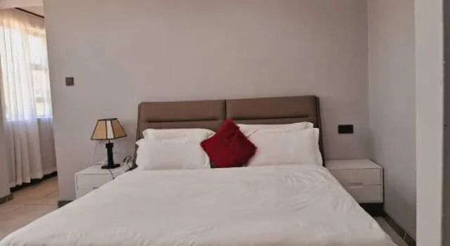 Suite De lujo Shenghua
