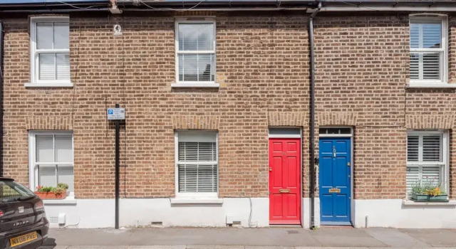 Fantastic 2 bed With Garden, Greenwich, Забронировать Отель Отели Лондона 3 звезды, рядом с Гринвичский парк, 3*
