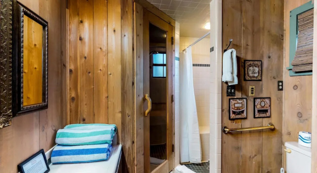Katrina's Cabin
