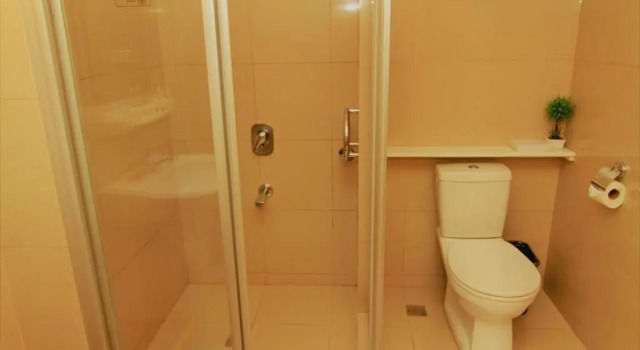 Номер Deluxe The Grand Dame Hotel