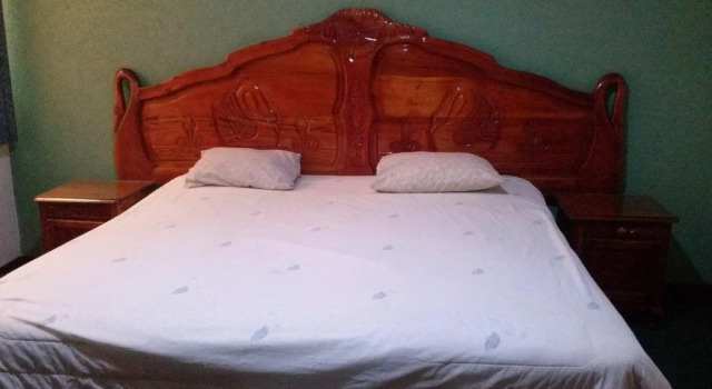 Hotel Plaza Apizaco
