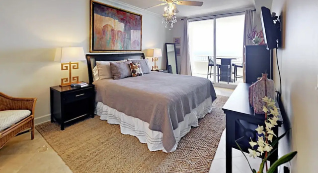 375 Beach Club Trail Condo Unit B1903 4 Bedrooms 4.5 Bathrooms Condo