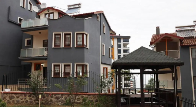 Вилла North Pearl Residence