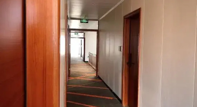 Yishang Hotel (Nanning Xiaojicun Subway Station)