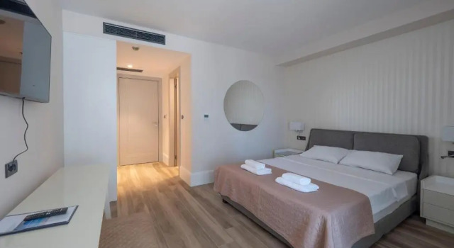 CASA AL MARE by Moskva, Book Hotel Hotels in Budva County with Parking, Parking