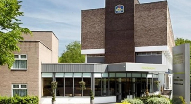The Epping Forest Hotel, Prenota Hotel Epping Essex