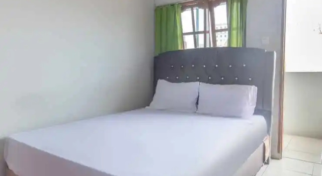 Oyo 3188 Gamaliel Residence, Rezerwuj Hotel Medan Sumatra