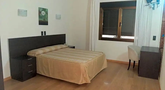 Номер Standard Hotel La Bodega