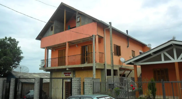 Pousada Paraíso Gramado