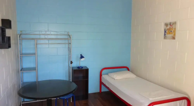 Adventurers Resort - Hostel, Prenota Ostello Hotel a Queensland con parcheggio, Parcheggio