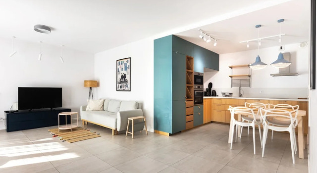 Апартаменты Superior Apartments Nearto Old Town Vermelo Parking & AC
