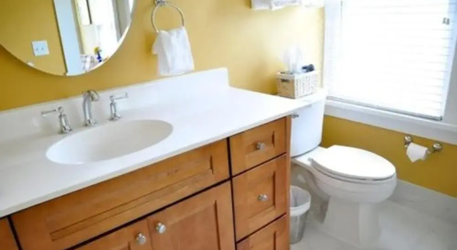 Номер Standard Greenway House Bed and Breakfast
