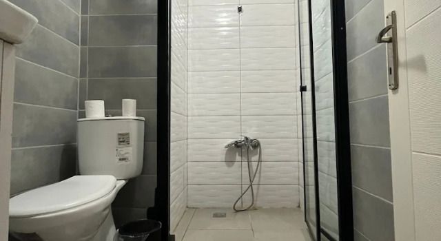 Номер Standard Taksim Nikea Suites 80