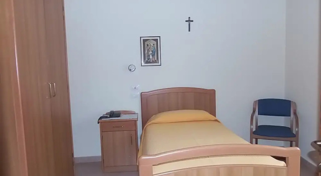 Одноместный номер Superior Casa Vacanza - Casa del Padre Nascimbeni